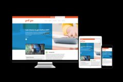 网络架构设计与优化